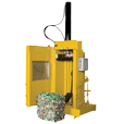extractpack bottle can baler - Harmony