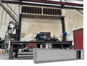 Findures Industry StaticAir